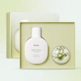HUXLEY Perfume Hand Refresher Planning Set