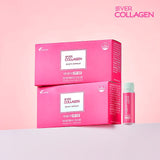 Ever Collagen Beauty Ampoule 2 Boxes (28 Bottles) (L-Cystine)