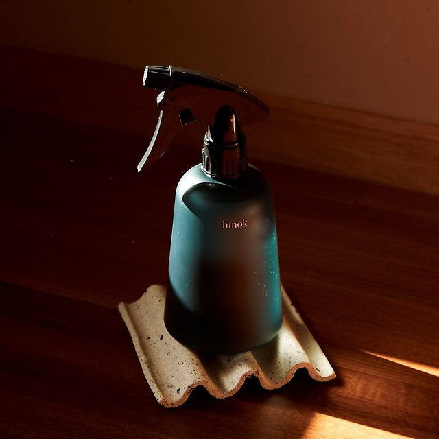 HINOK [Popular Gift] The Spray 450ml Set – 100% Jeju Hinok Cypress Deodorizing Purifying Water
