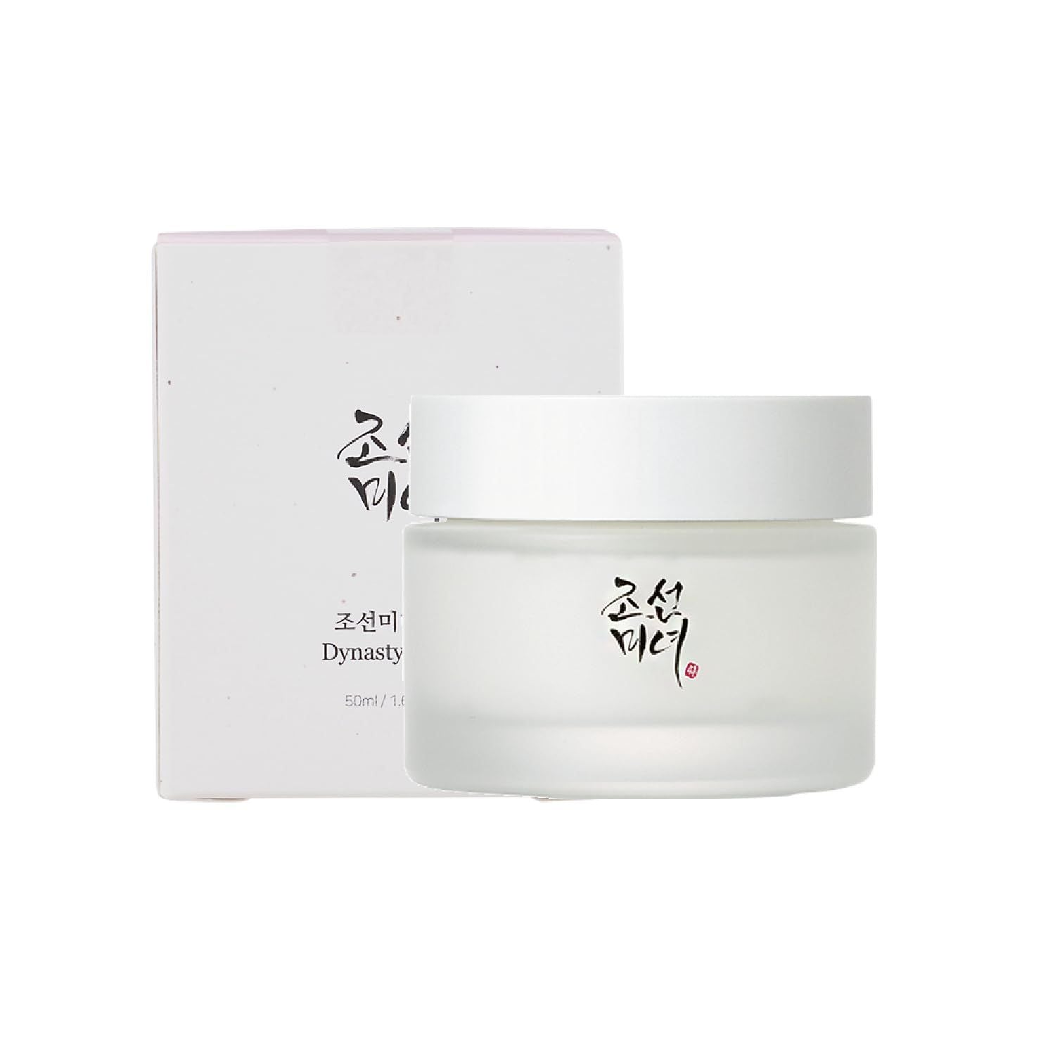 [BULK DEALS]Beauty of Joseon. Dynasty Cream 50ml - 40 UNITS