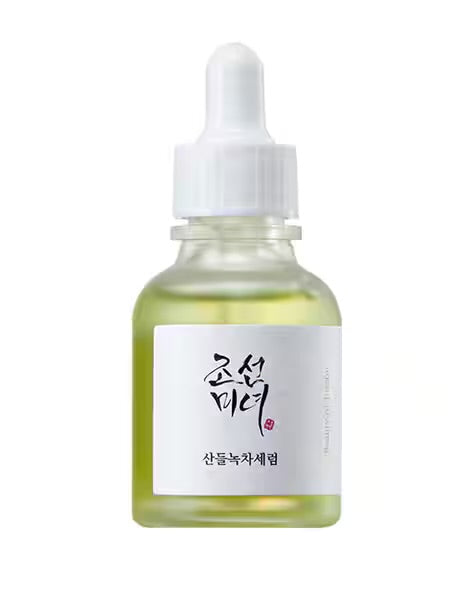 [BULK DEALS] Beauty of Joseon. Calming Serum : Green tea+Panthenol 30ml- 100 UNITS
