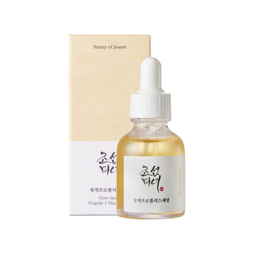 [BULK DEALS] Beauty of Joseon. Glow Serum : Propolis + Niacinamide 30ml- 100 UNITS