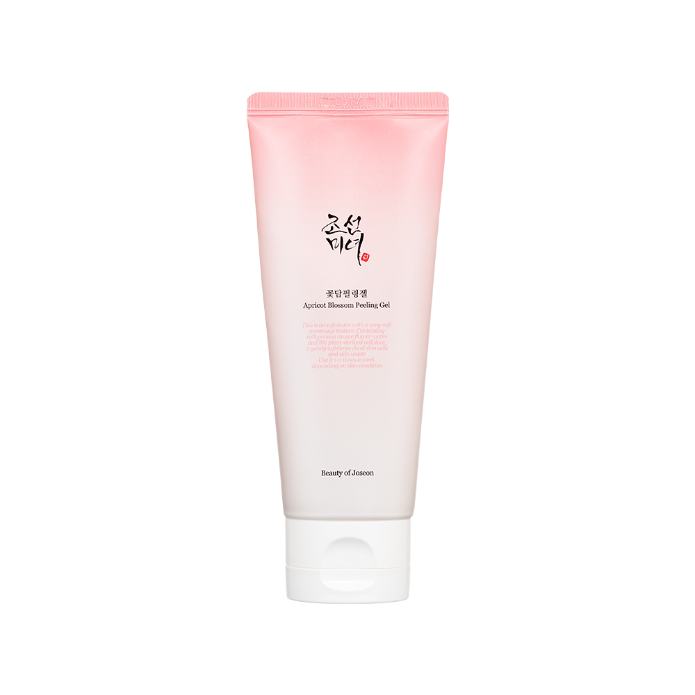 [BULK DEALS] Beauty of Joseon. Apricot Blossom Peeling Gel 100ml- 120 UNITS