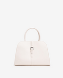 ESQUIRE Women's Belle Classic Tote Bag(ivory)
