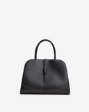 ESQUIRE Women's Belle Classic Tote Bag(black)