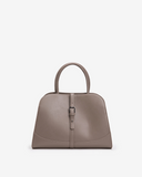 ESQUIRE Women's Belle Classic Tote Bag(grey)