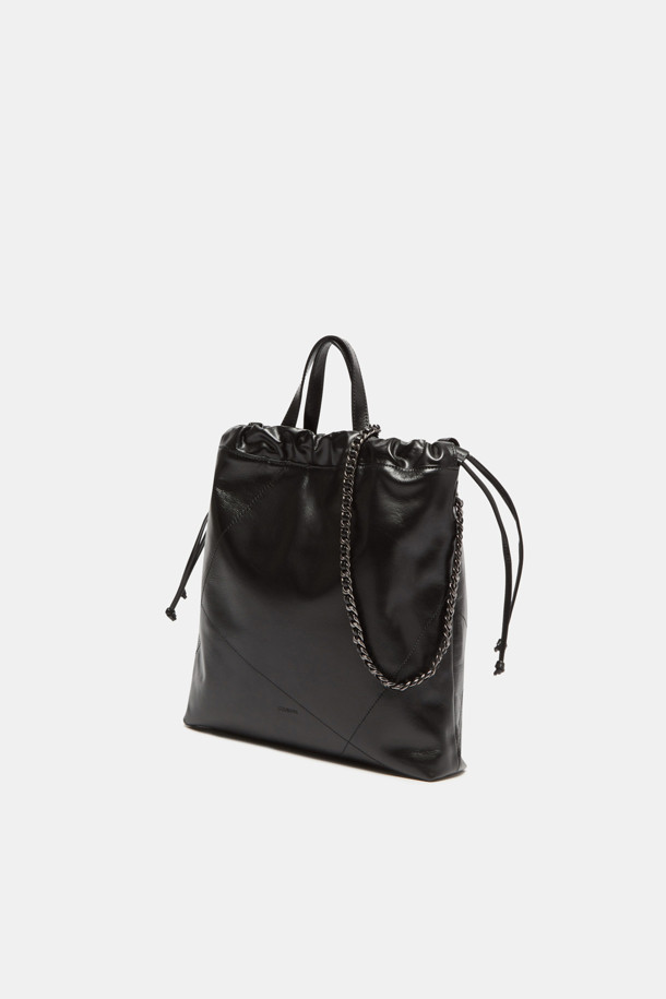 COURONNE Piloti Shoulder 31