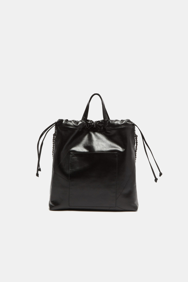 COURONNE Piloti Shoulder 31