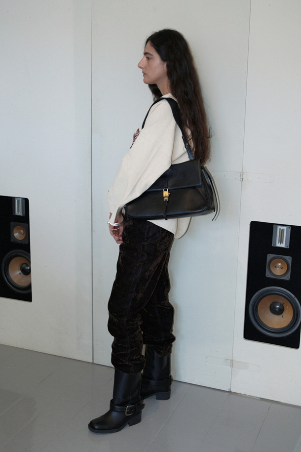 Archivépke Luv lock bag(Deep sleep)