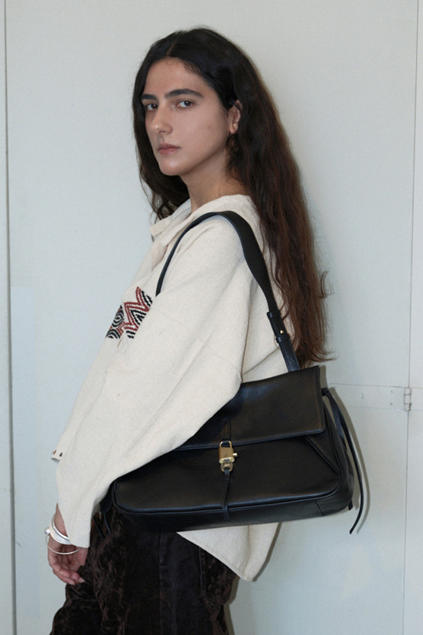 Archivépke Luv lock bag(Deep sleep)