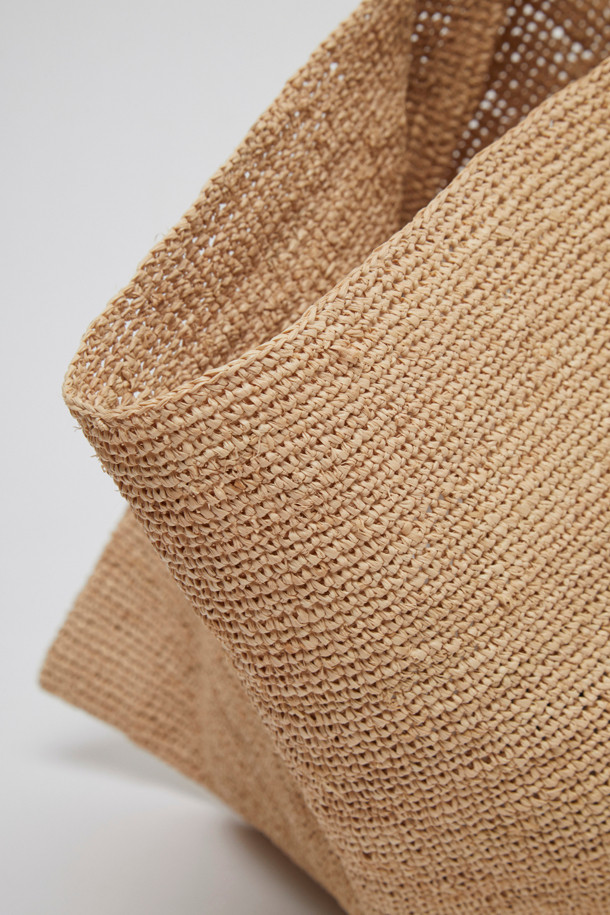 Archivépke Took bag(Oatmeal)
