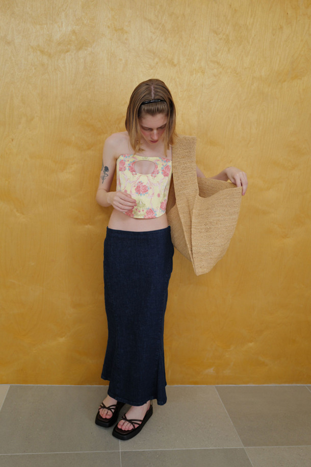 Archivépke Took bag(Oatmeal)