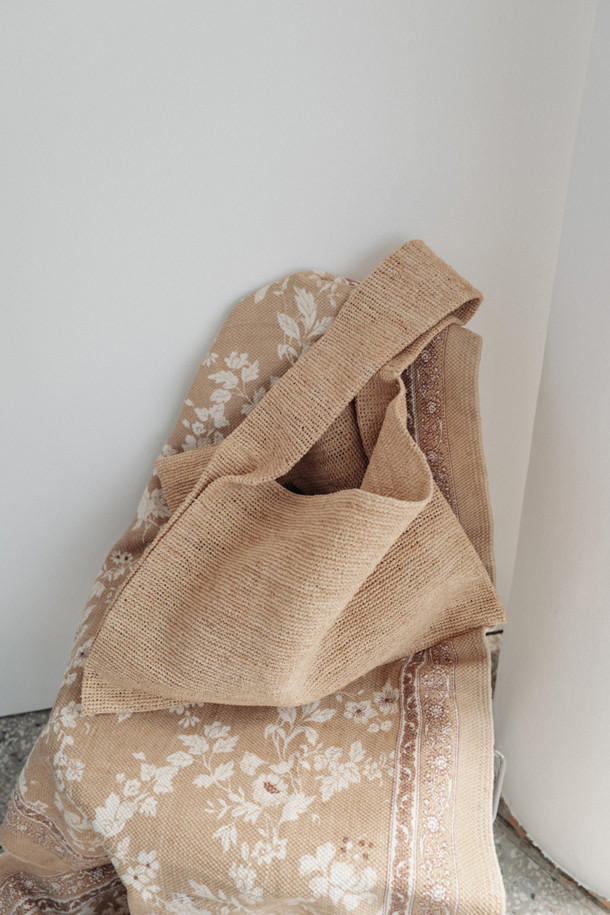 Archivépke Took bag(Oatmeal)