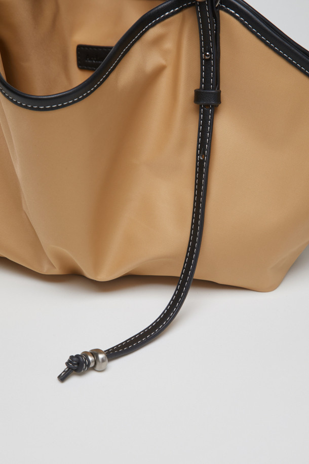 Archivépke Merge shopper bag(Sand beige)