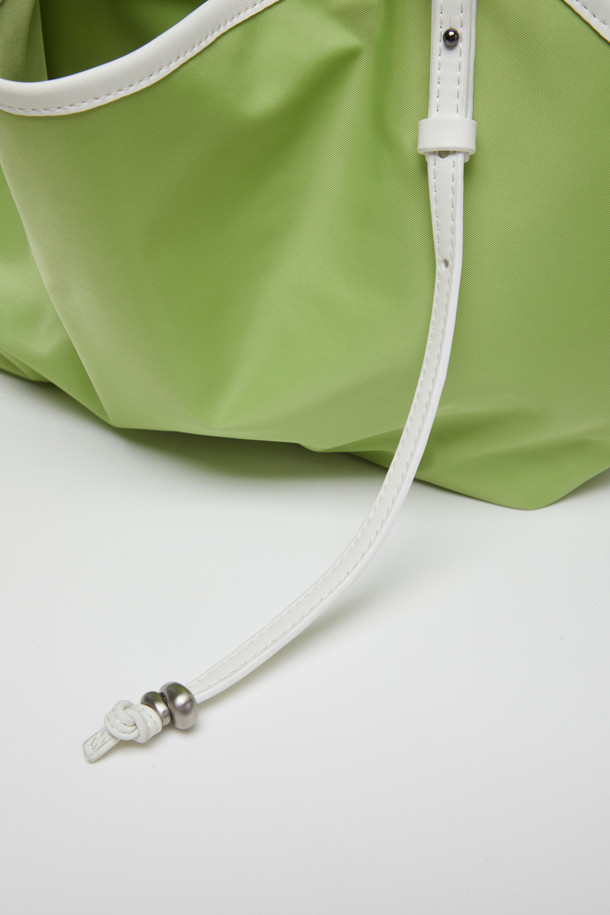 Archivépke Merge shopper bag(Melon soda)