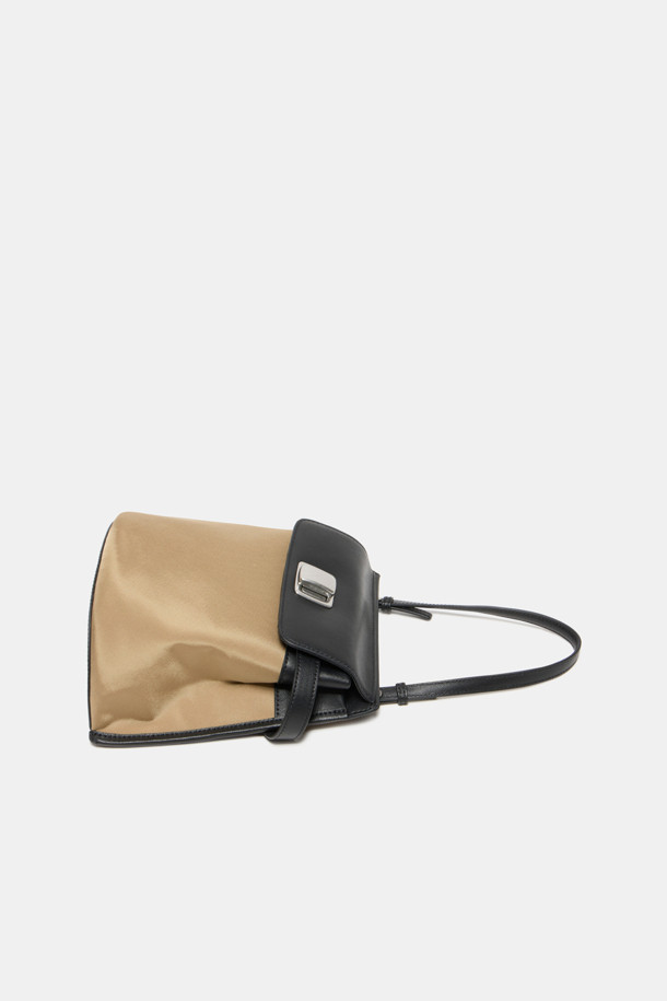 COURONNE Facade Noa Cross 23 Nylon (black)