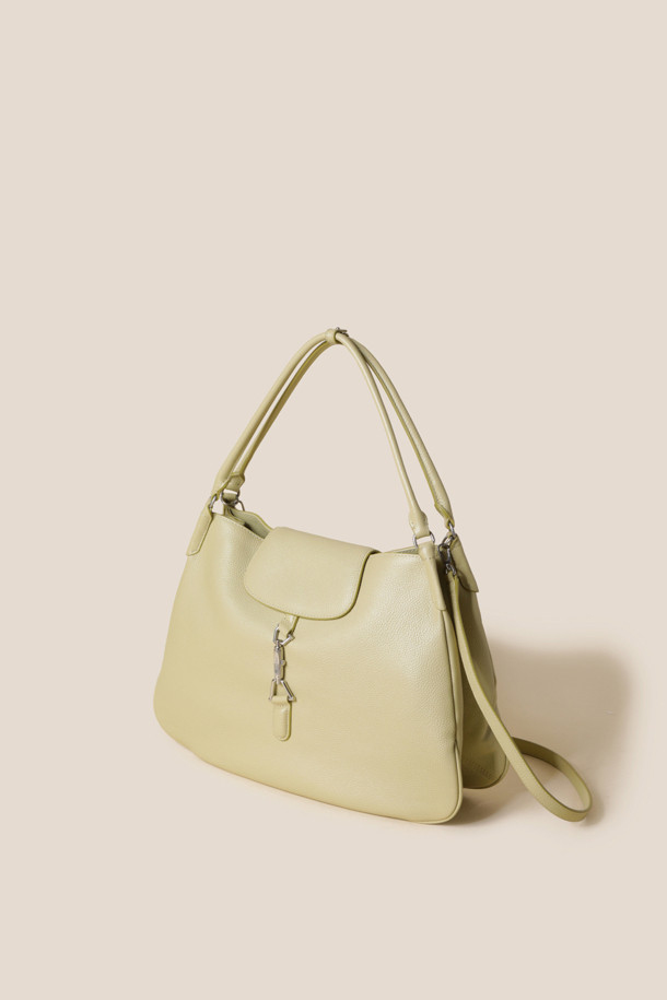 COURONNE Manon Shoulder 37(pistachio)