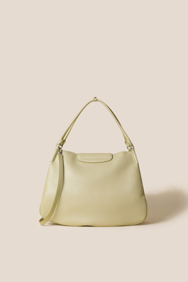 COURONNE Manon Shoulder 37(pistachio)