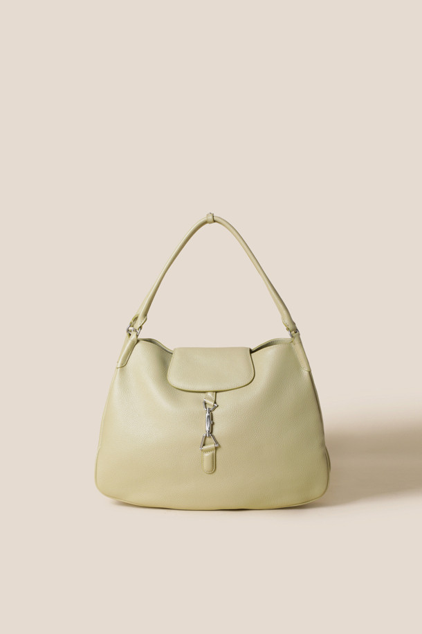 COURONNE Manon Shoulder 37(pistachio)