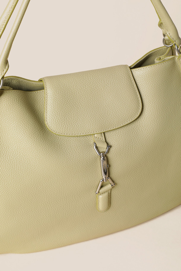COURONNE Manon Shoulder 37(pistachio)