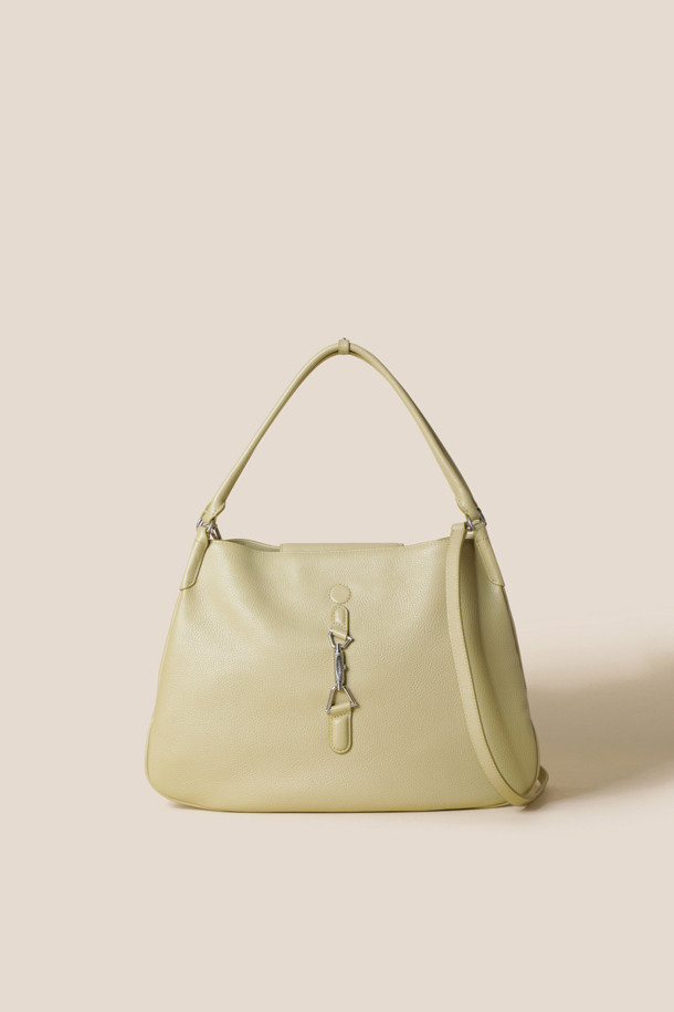 COURONNE Manon Shoulder 37(pistachio)