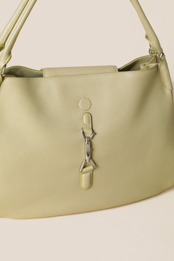 COURONNE Manon Shoulder 37(pistachio)