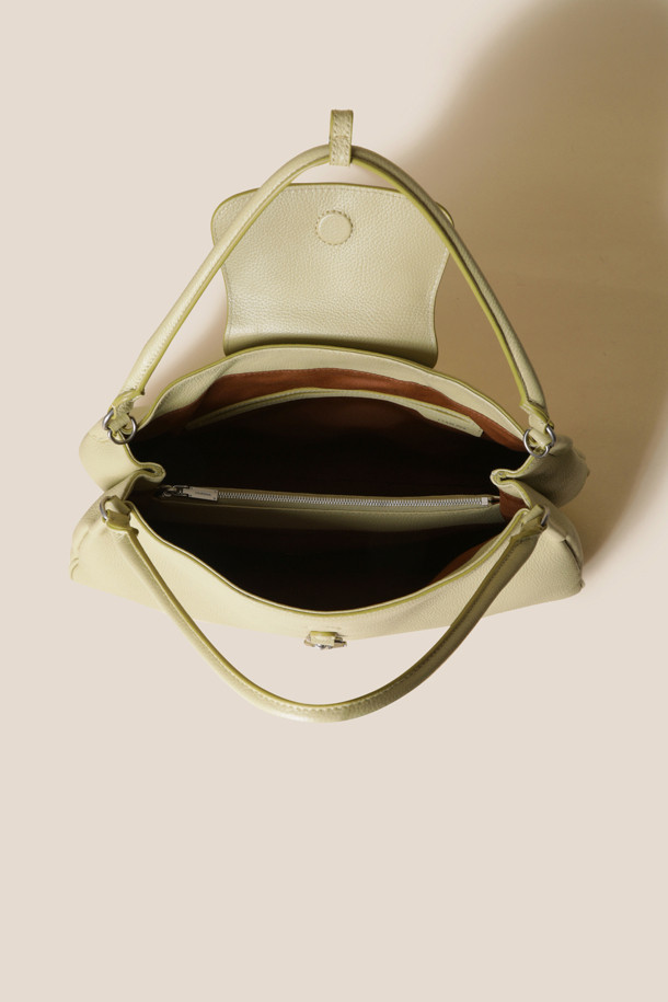 COURONNE Manon Shoulder 37(pistachio)