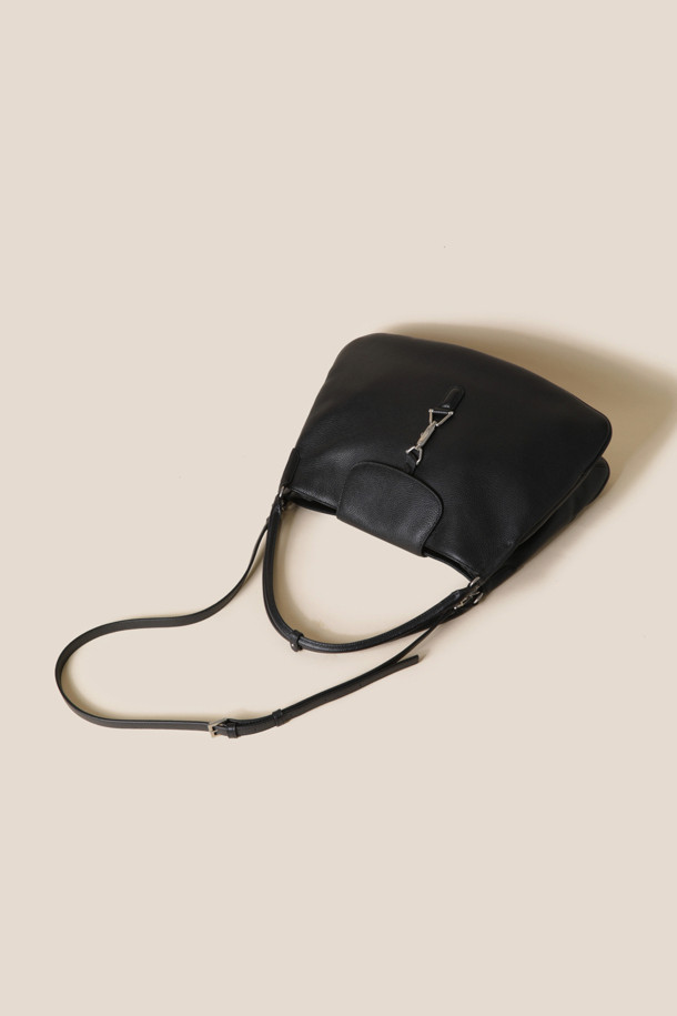 COURONNE Manon Shoulder 37(Black)
