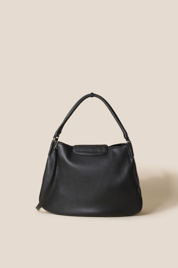 COURONNE Manon Shoulder 37(Black)