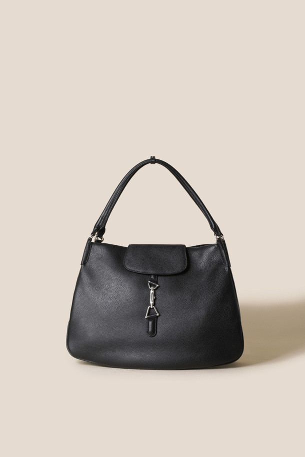 COURONNE Manon Shoulder 37(Black)