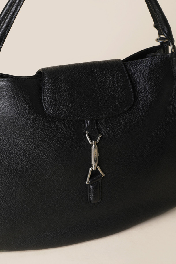 COURONNE Manon Shoulder 37(Black)