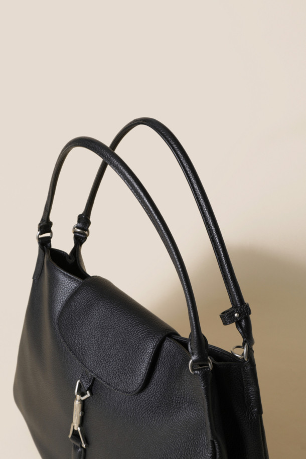 COURONNE Manon Shoulder 37(Black)