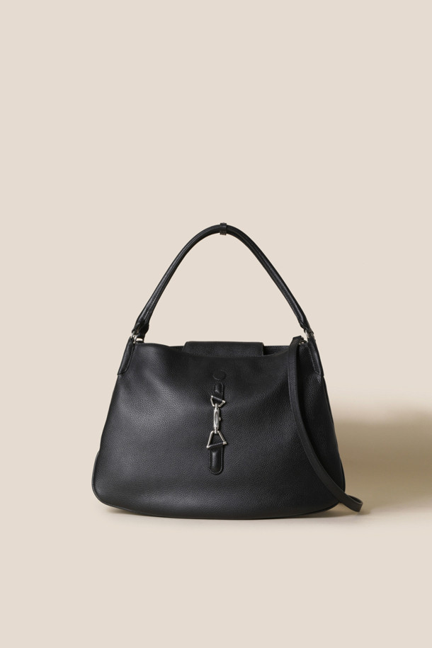 COURONNE Manon Shoulder 37(Black)