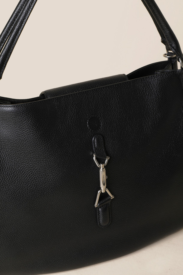 COURONNE Manon Shoulder 37(Black)