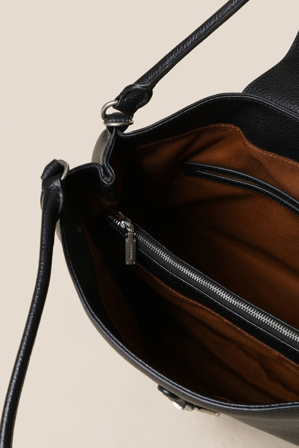 COURONNE Manon Shoulder 37(Black)