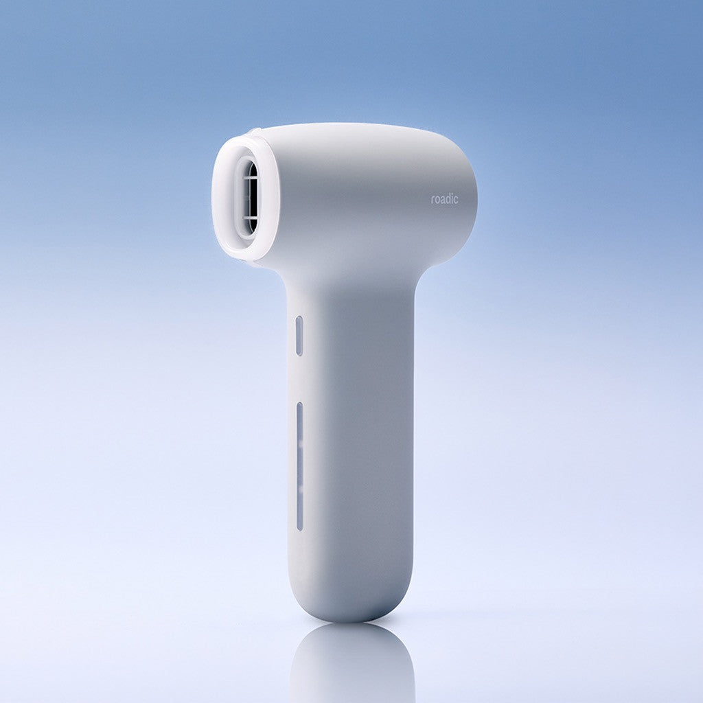 Booster Cold Plasma Recovery Device