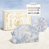 DUBLEVE Waterproof Pouch + Scrunchie [Free gift on a first-come, first-served basis]