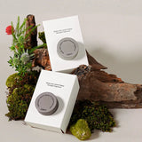 Odorr Car Air Freshener Air Vent Clip Type 1 Set of 2 Fragrance Blocks