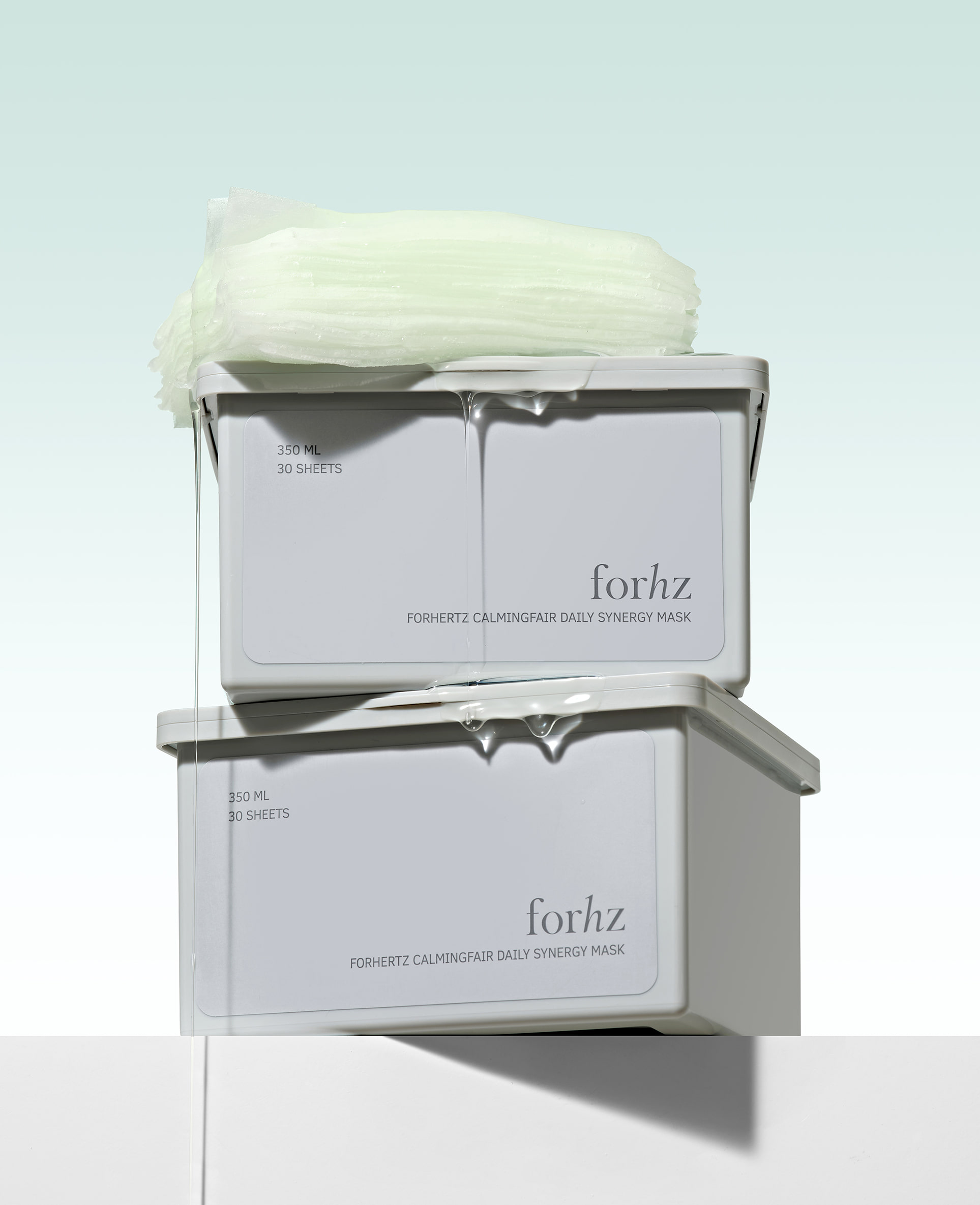 FORHERTZ Calming Pair Daily Synergy Mask