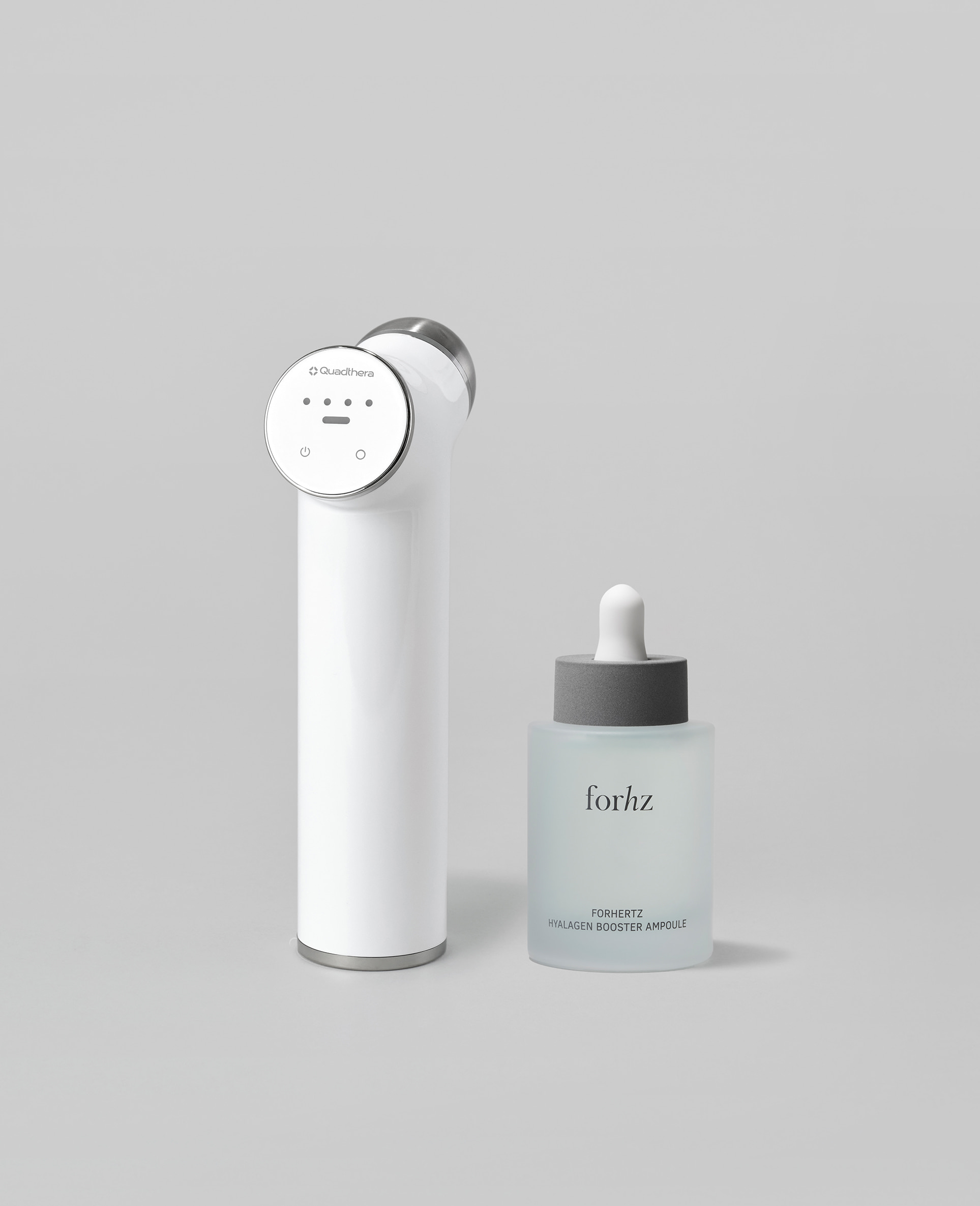 [Moisture Recharge] Quadcera Ampoule Solution