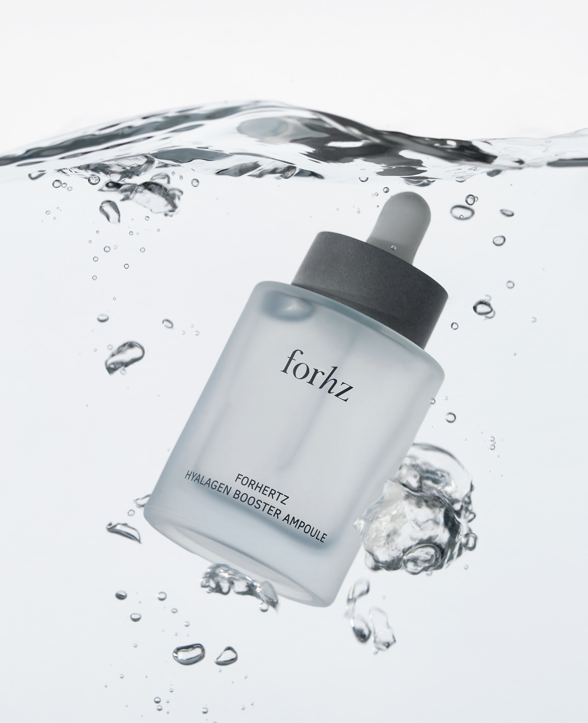 [Moisture Recharge] Quadcera Ampoule Solution