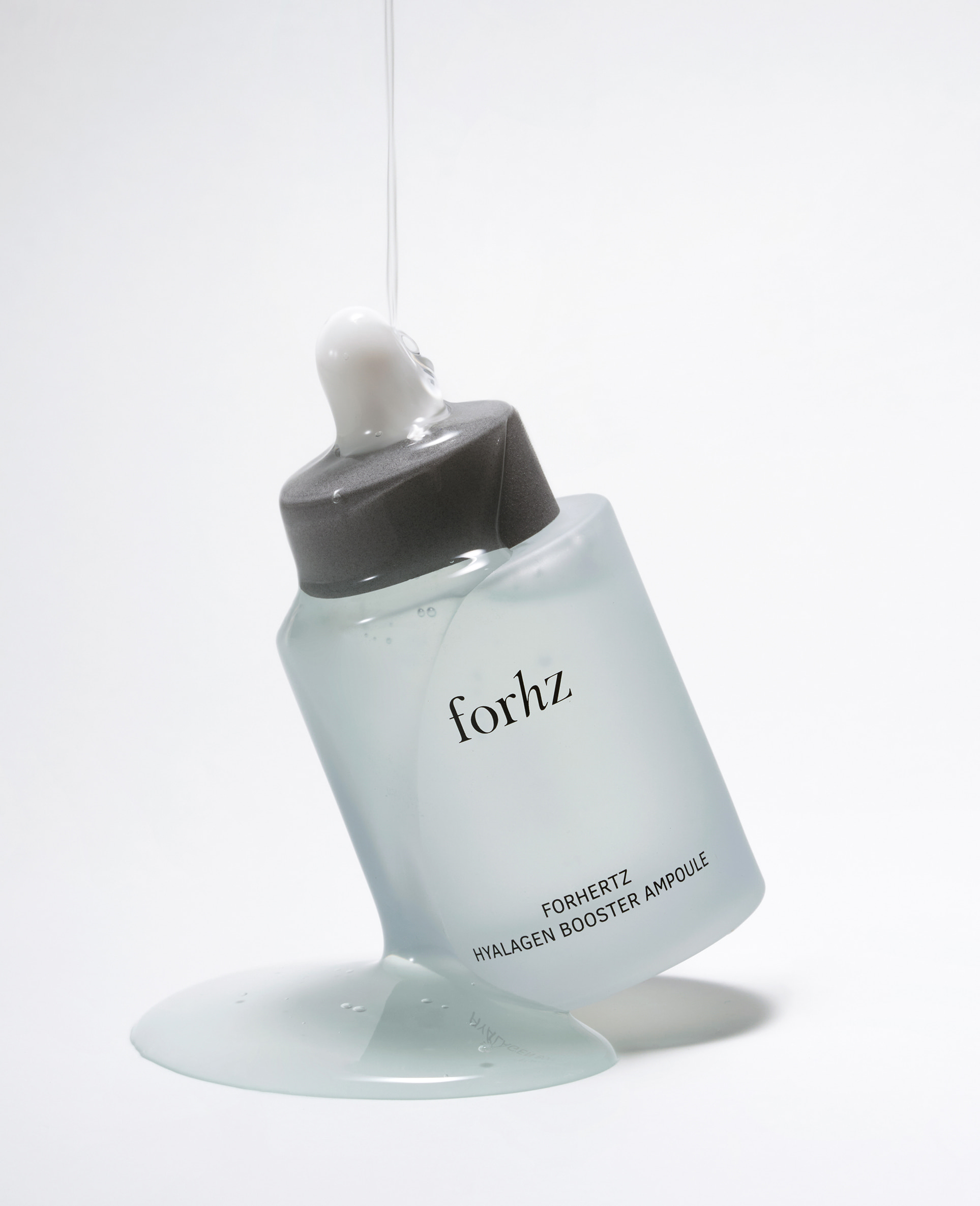 [Moisture Recharge] Quadcera Ampoule Solution