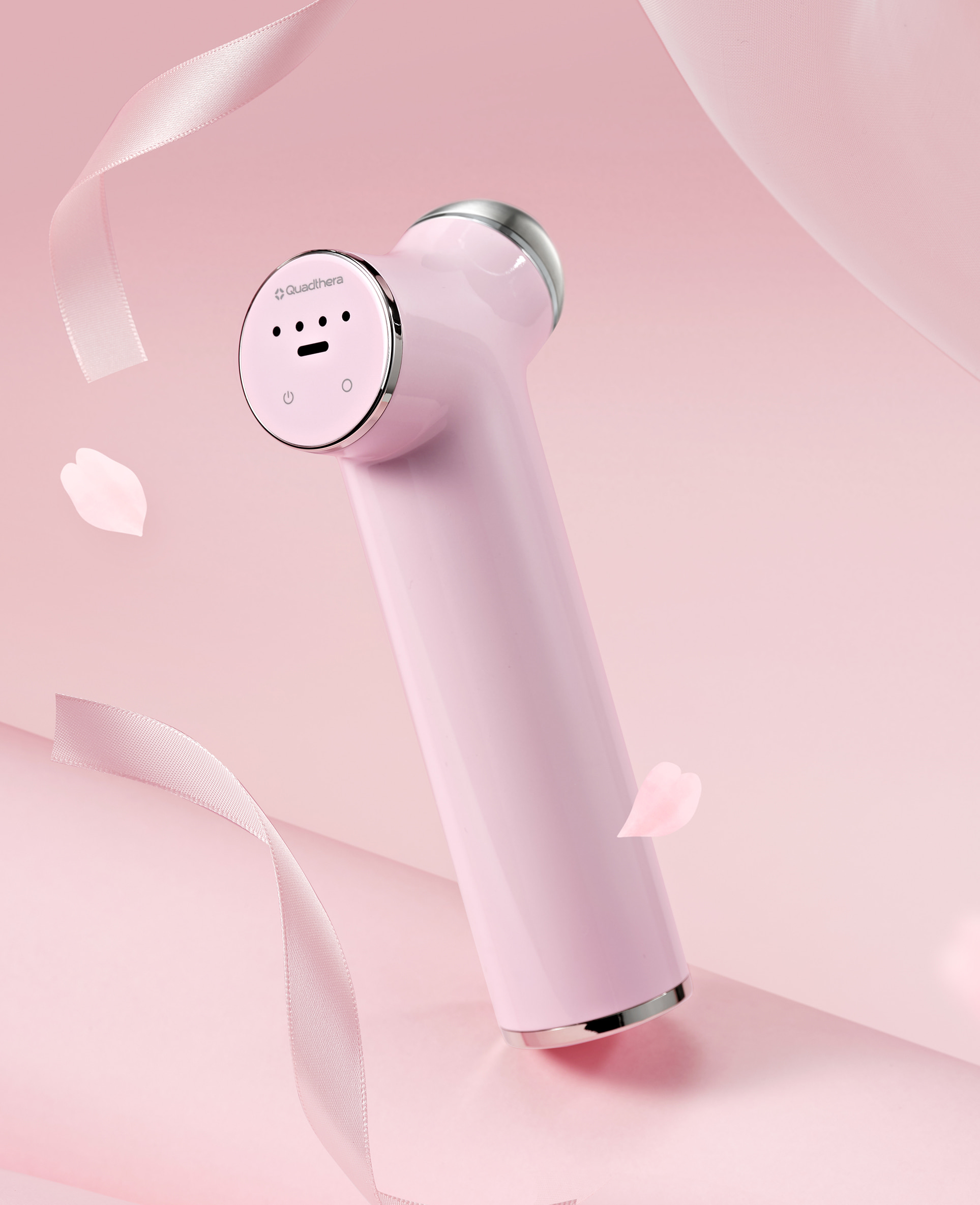 QUADTHERA    Quadcera V1 Pink Blossom Edition