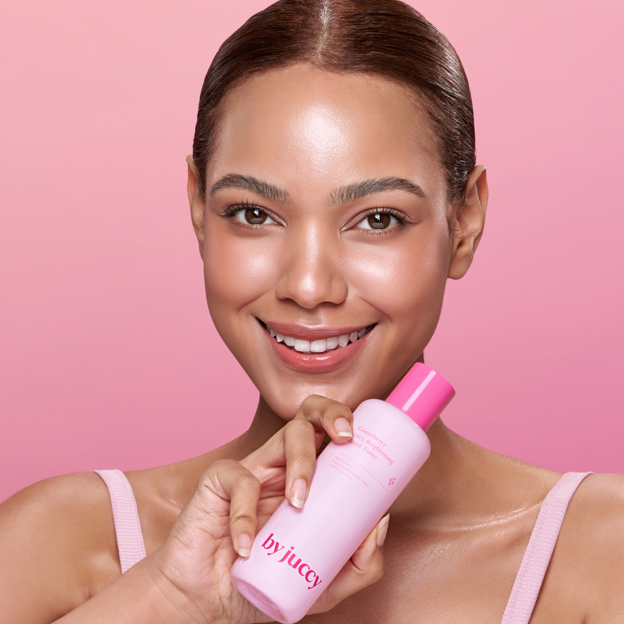 BY JUCCY Gooseberry Juicy Brightening Boost Toner 150ml