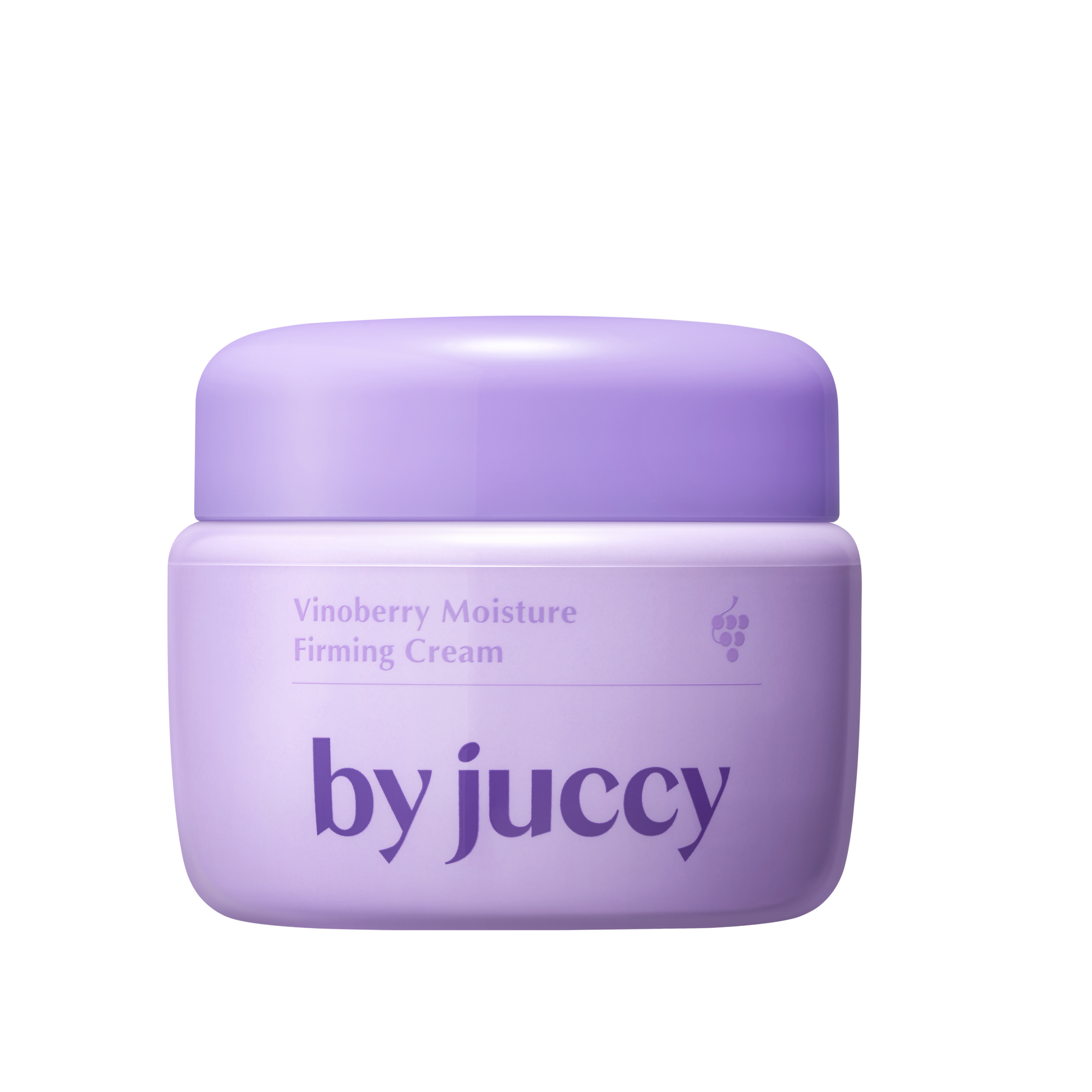 BY JUCCY Vinoberry Moisture Firming Cream 55ml