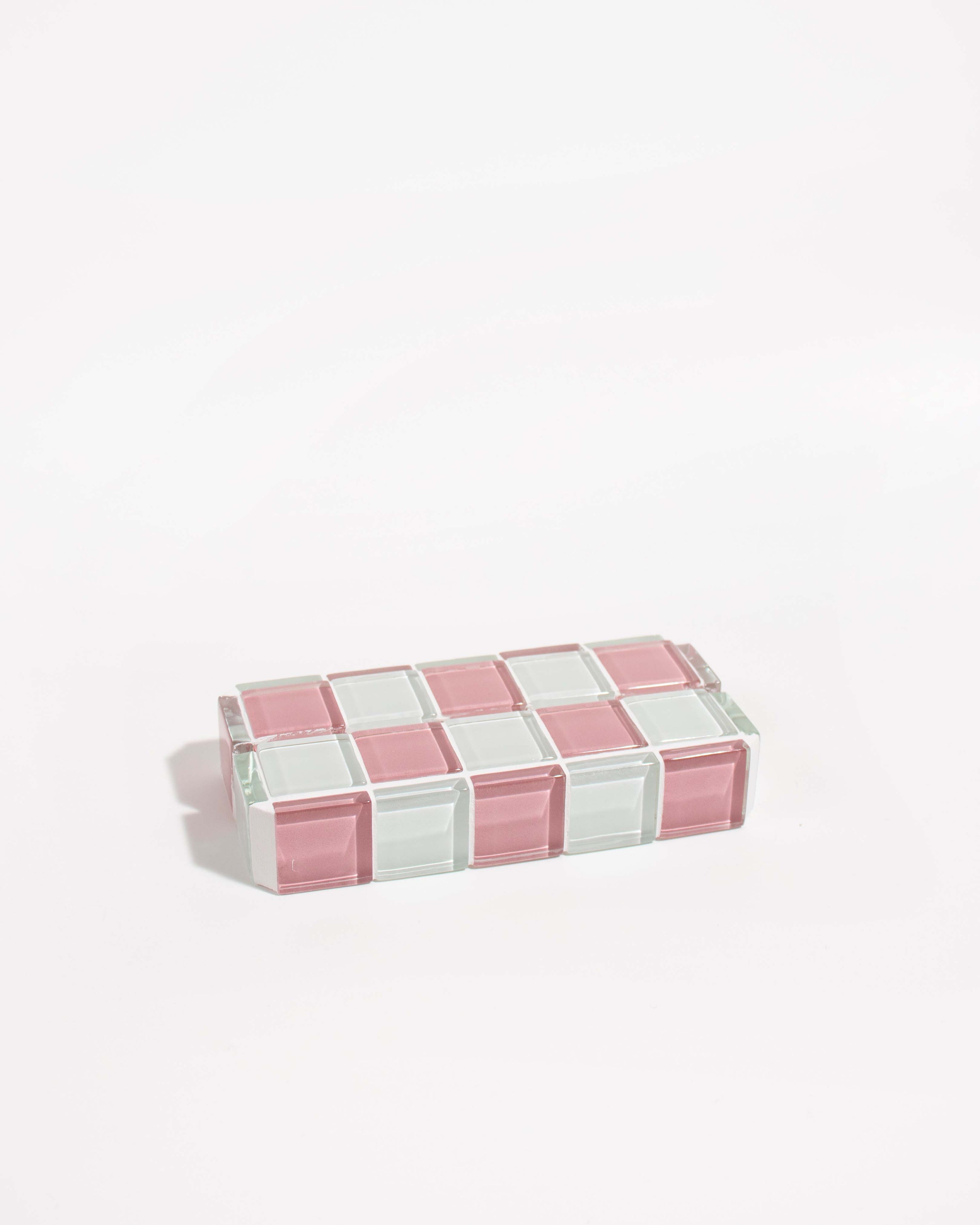 PICTURE STAND - Pink Himalayan Milk Chocolate
