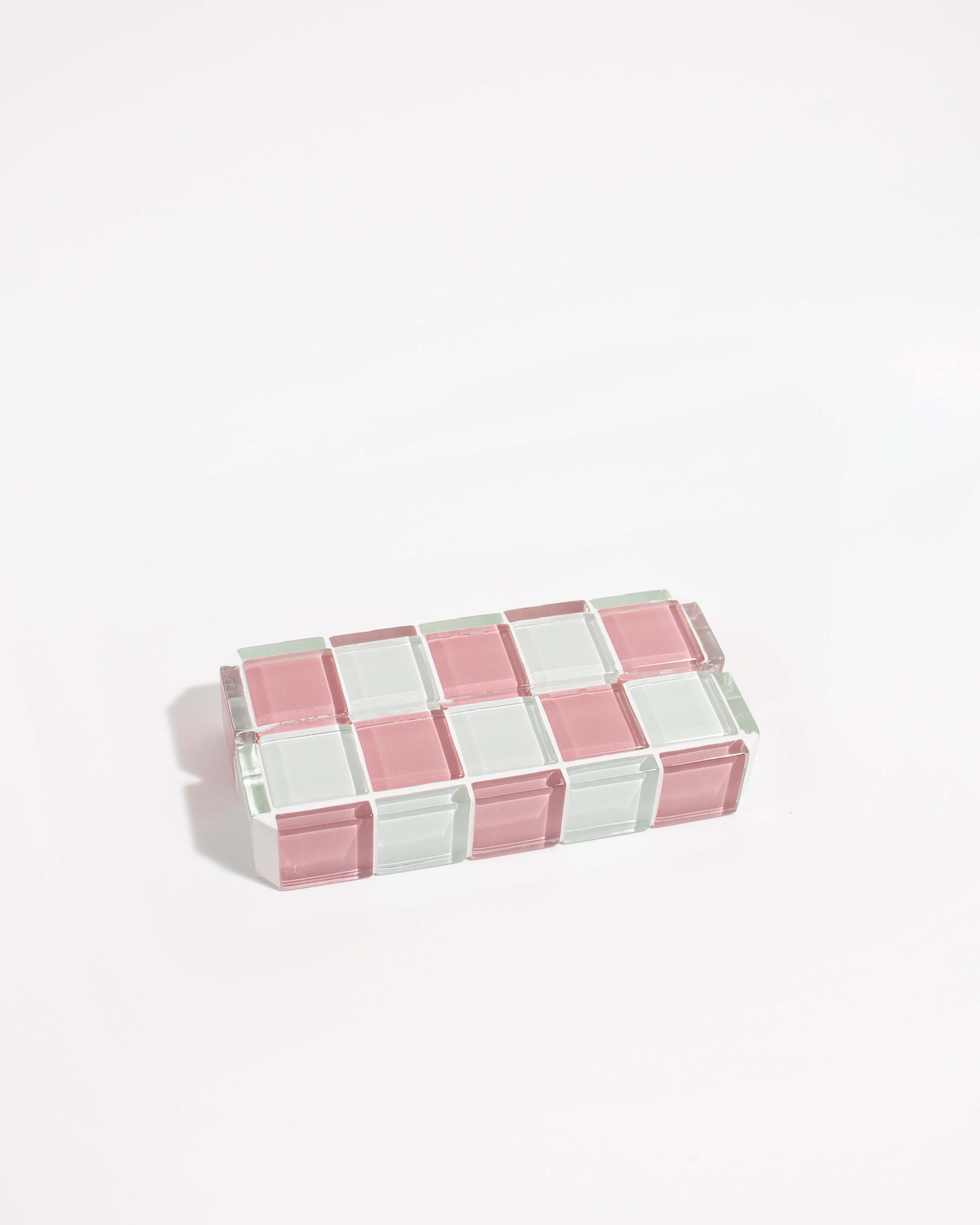 PICTURE STAND - Pink Himalayan Milk Chocolate