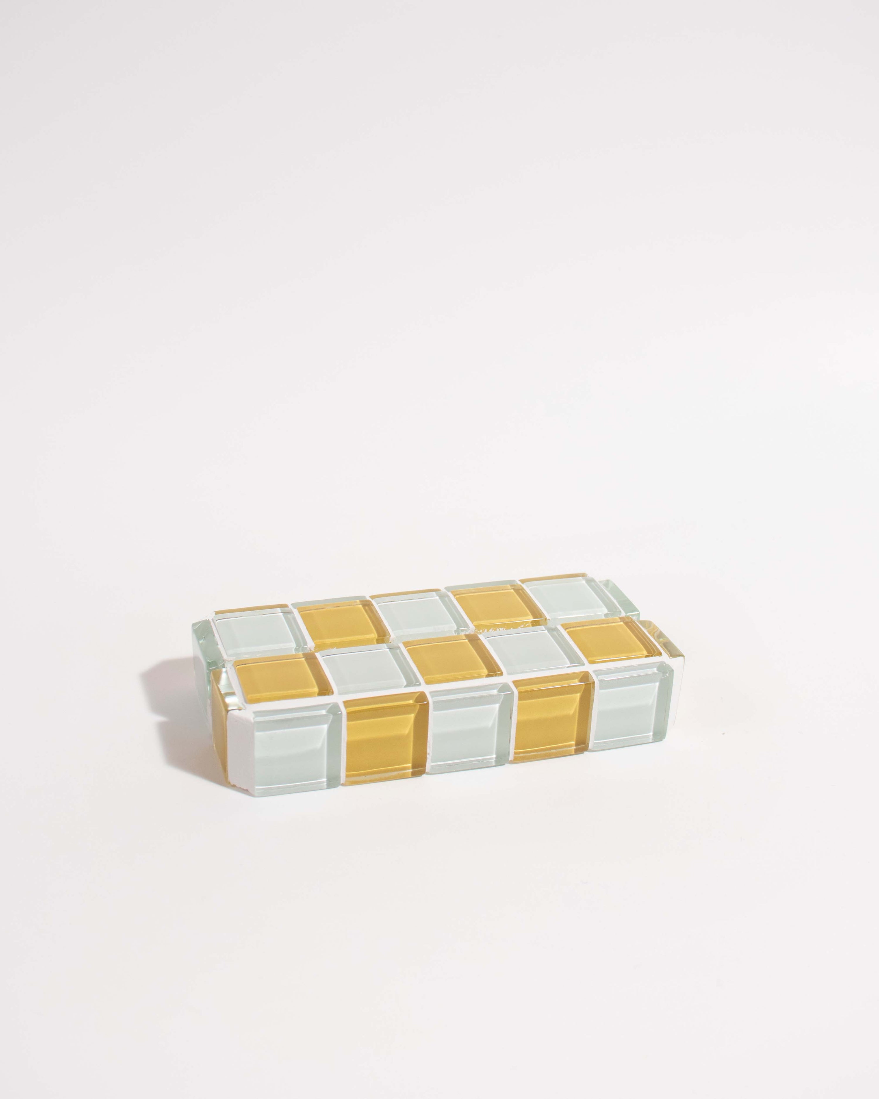 PICTURE STAND - Honey Milk Chocolate