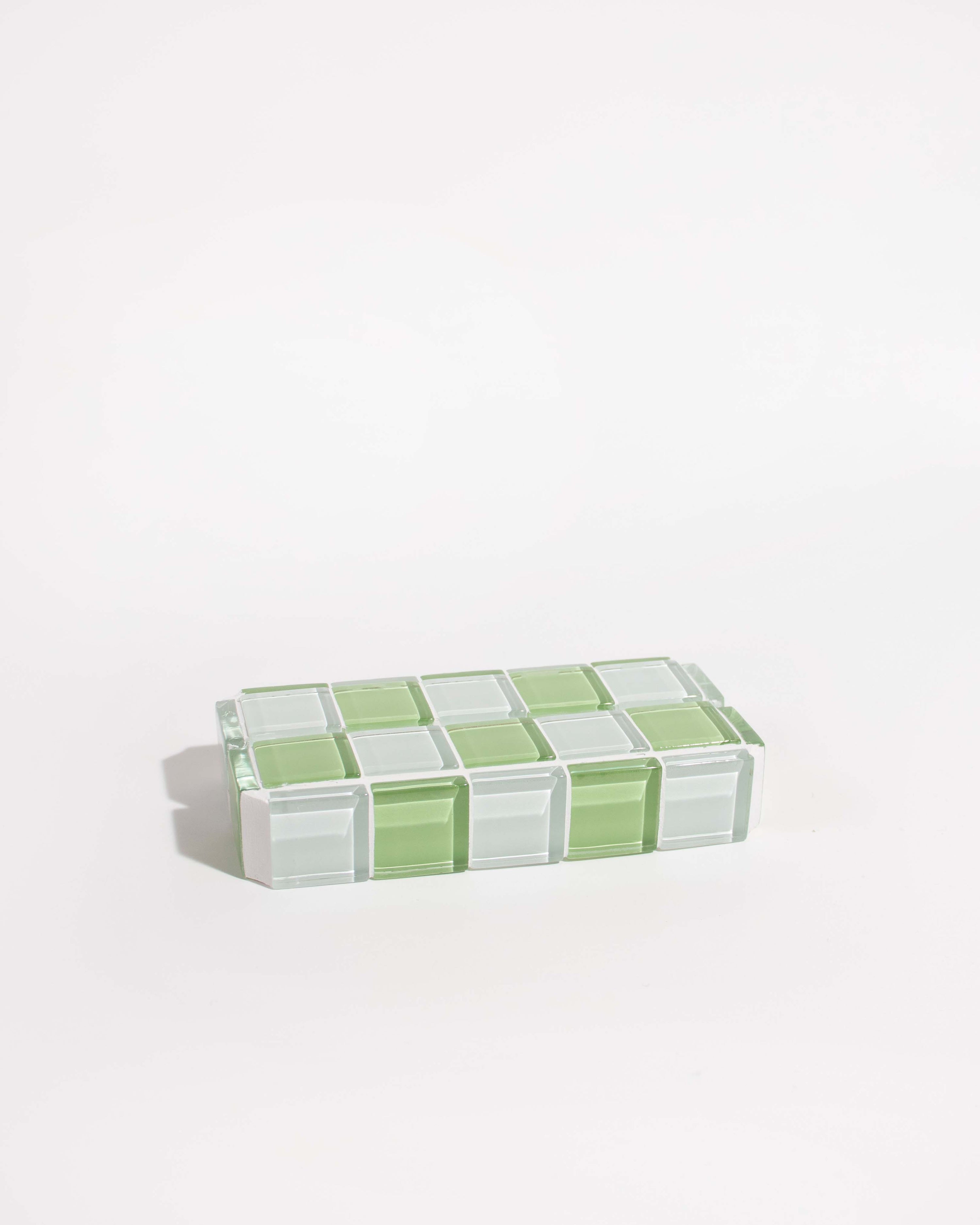 PICTURE STAND - Pistachio Milk Chocolate