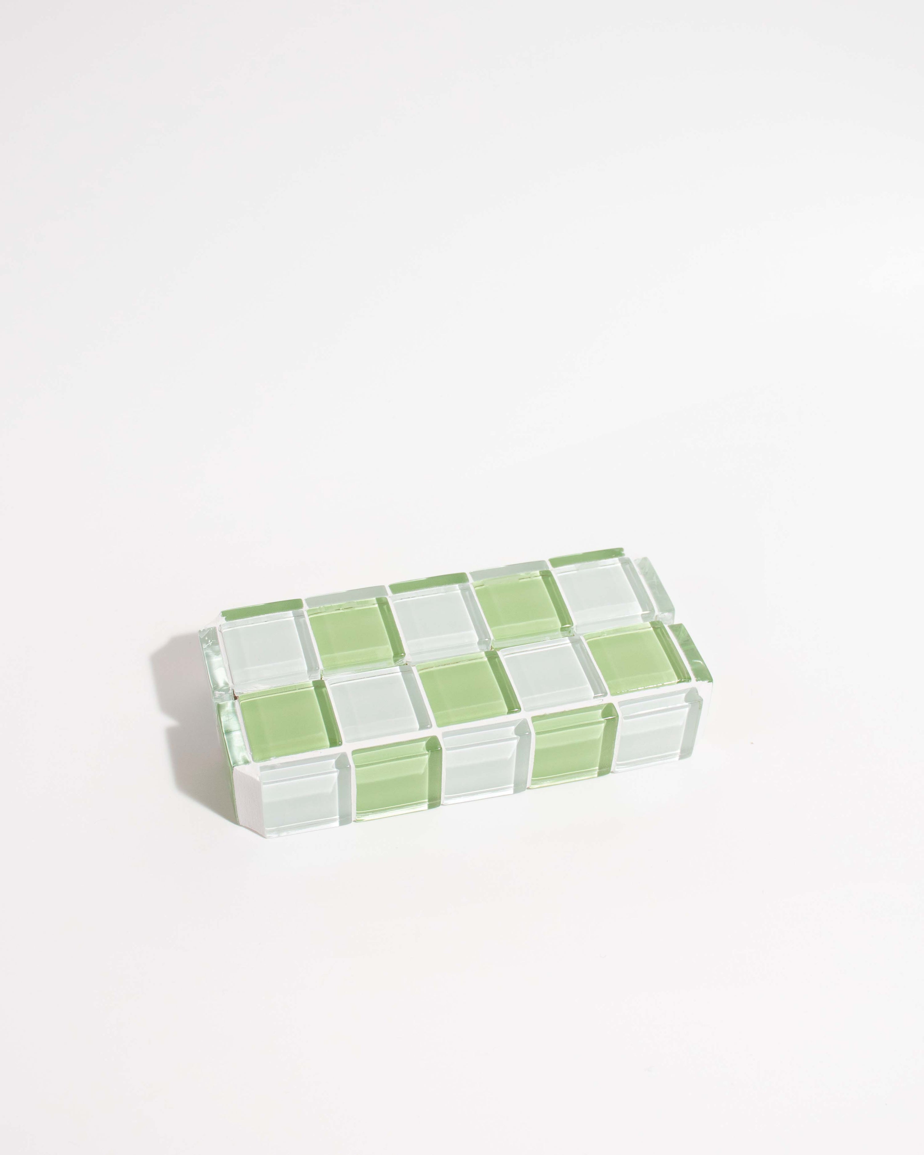PICTURE STAND - Pistachio Milk Chocolate